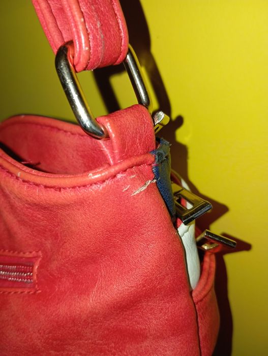 Torebka damska Calamio Bala