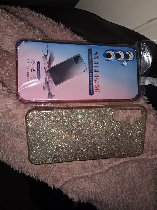 Samsung A145R/DSN 4G 128GB