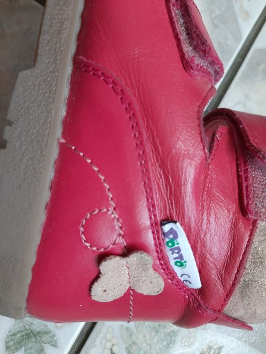 Buty ortopedyczne Porto rozmiar32