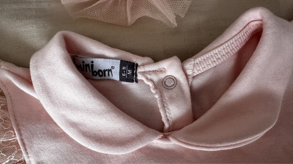 Дитяча сукня