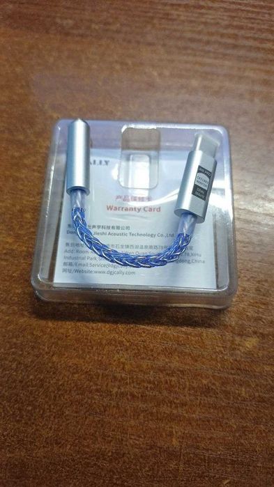 Переходник для наушников Jcally jm6 pro. ЦАП-переходник с выделенным усилителем.