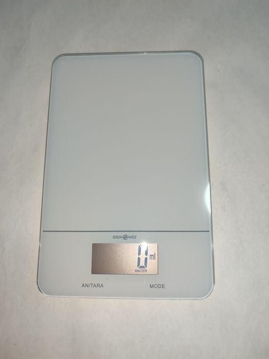 Ваги кухонні до 5кг