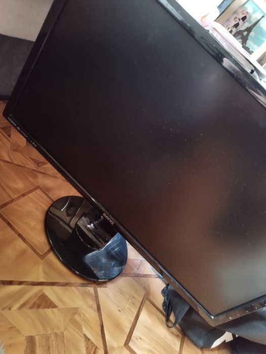 Monitor BenQ GL2460