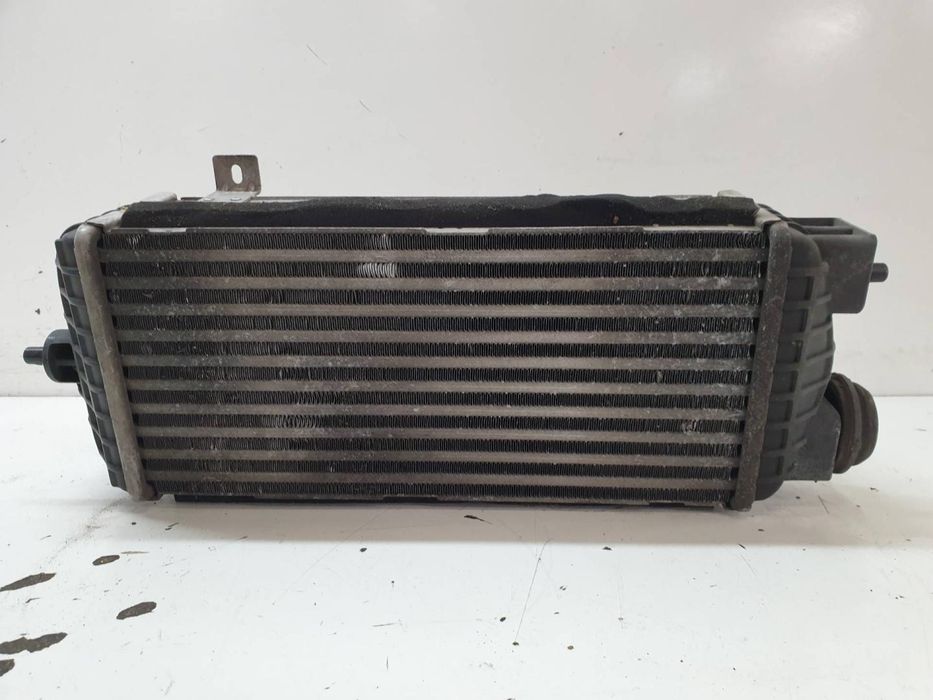 Intercooler Hyundai Tucson Tl