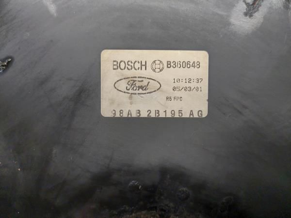 Servofreio FORD Focus I Carrinha (DNW)