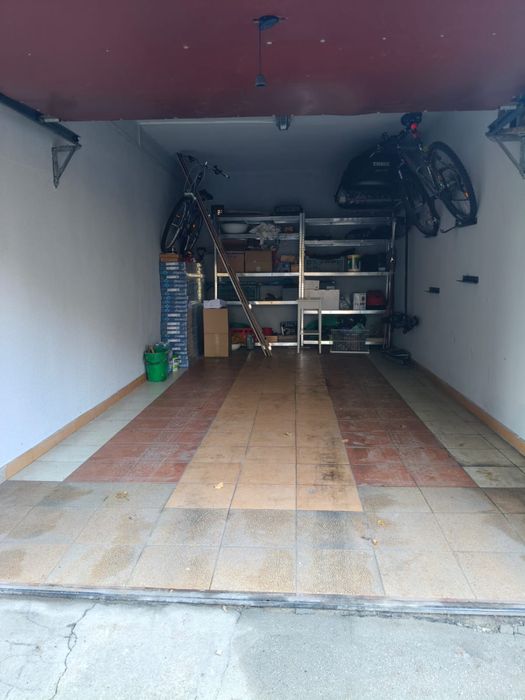 Garaż Gallusa 6 Katowice Brynów