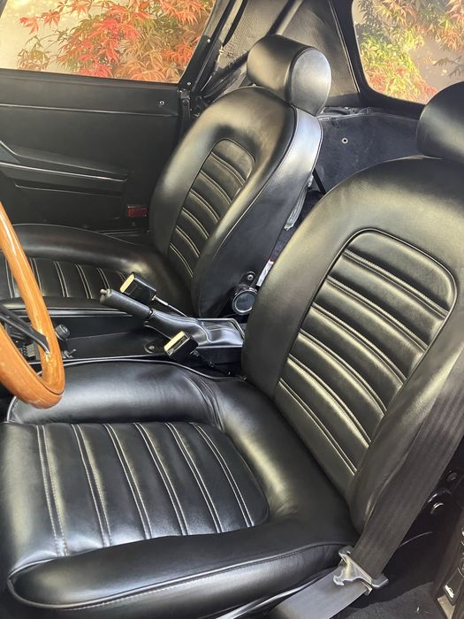 Alfa Romeo Spider 1.6 nacional estado coleção