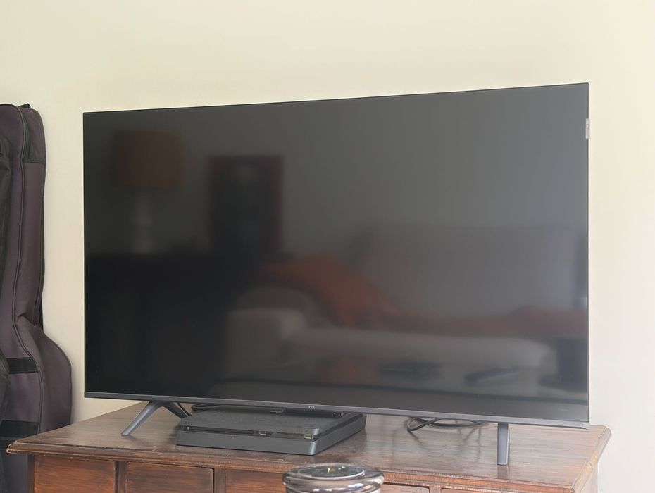 Televisão TCL 43 polegadas