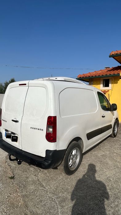 Peugeot Partner 1.6 HDI