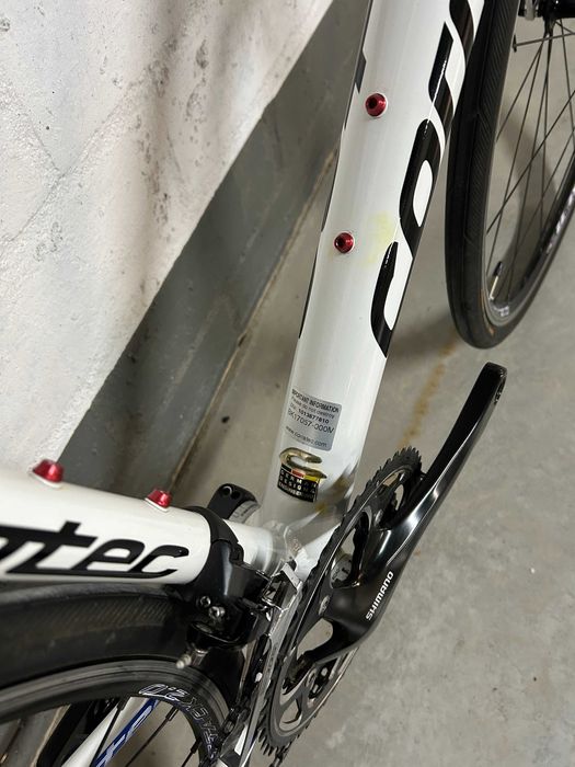 Corratec Dolomiti 105 rower szosowy