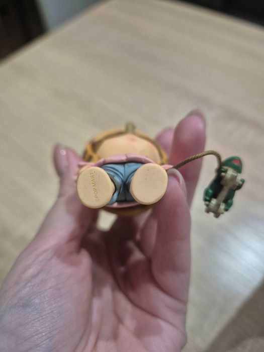 Фігурка Hirono Echo - Daydreaming (Pop Mart)