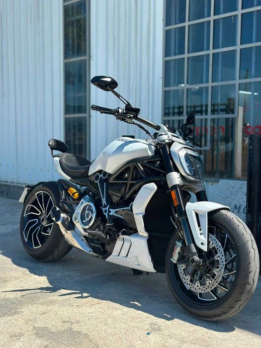 Ducati XDiavel S 2019