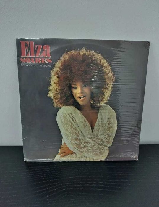Vinil e cds de colecionador