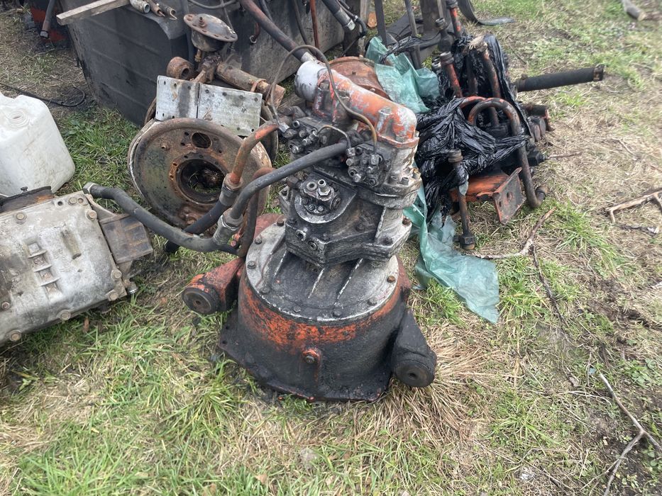 Екскаватор