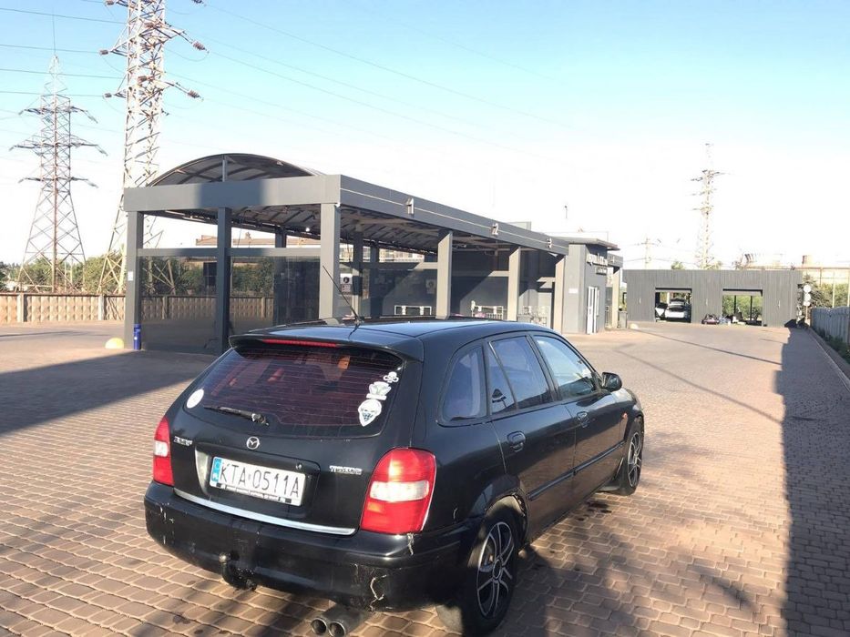 Обмін автомобіля на мотик