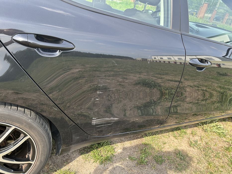 KIA CEED 2015 1.4
