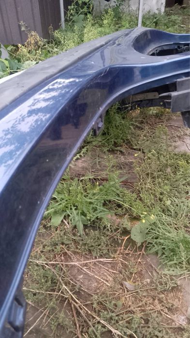 Бампер bmw X3 g01 2018 2019 2020 2021