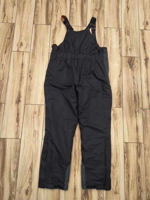 Savage Gear Heatlite Thermo B&B XL