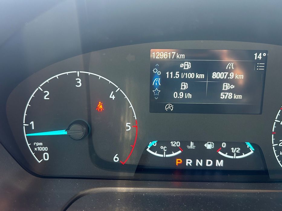 Benimar 497 NK  Pierwszy właściciel, najbogatsza wersja 170KM Automat Bardzo doposażon