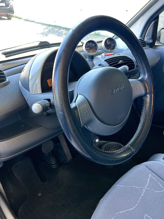 Smart Fortwo cdi Passion