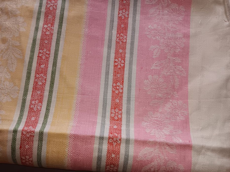 Tkanina lniana( pościel )