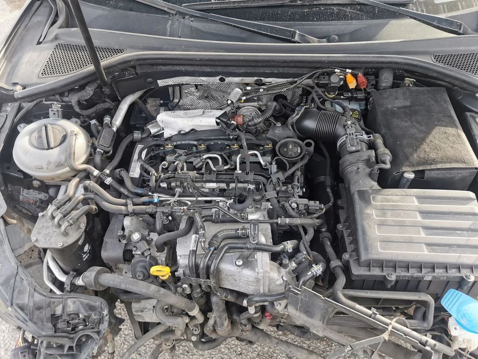 Peças Audi A3 1.6 TDI