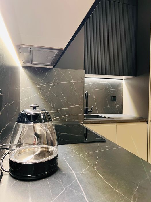 Eleganckie mieszkanie | Royal Residence | 29,44 m² | Klimatyzacja