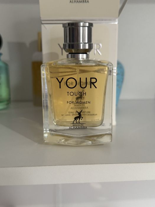 Maison Alhambra Your Touch Women