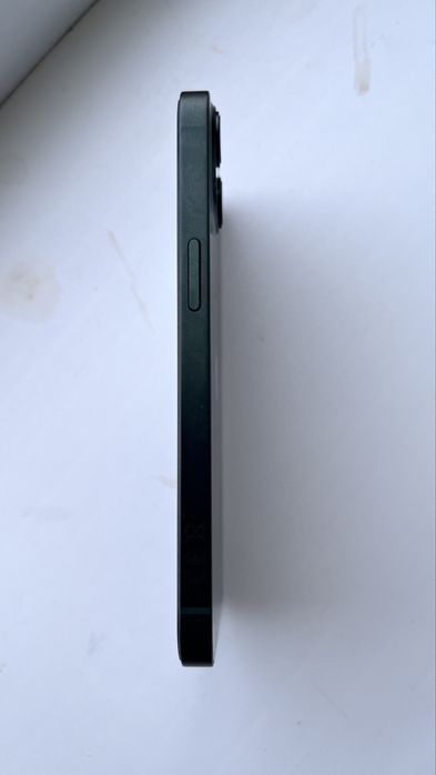 Iphone 13 Green 128gb