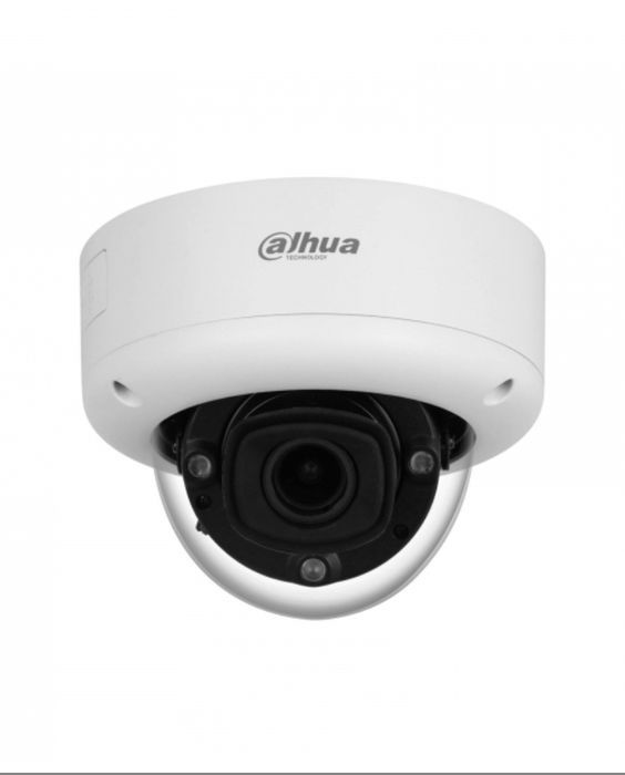 Вулична IP-камера Dahua IPC-HDBW7842E1-Z4-X