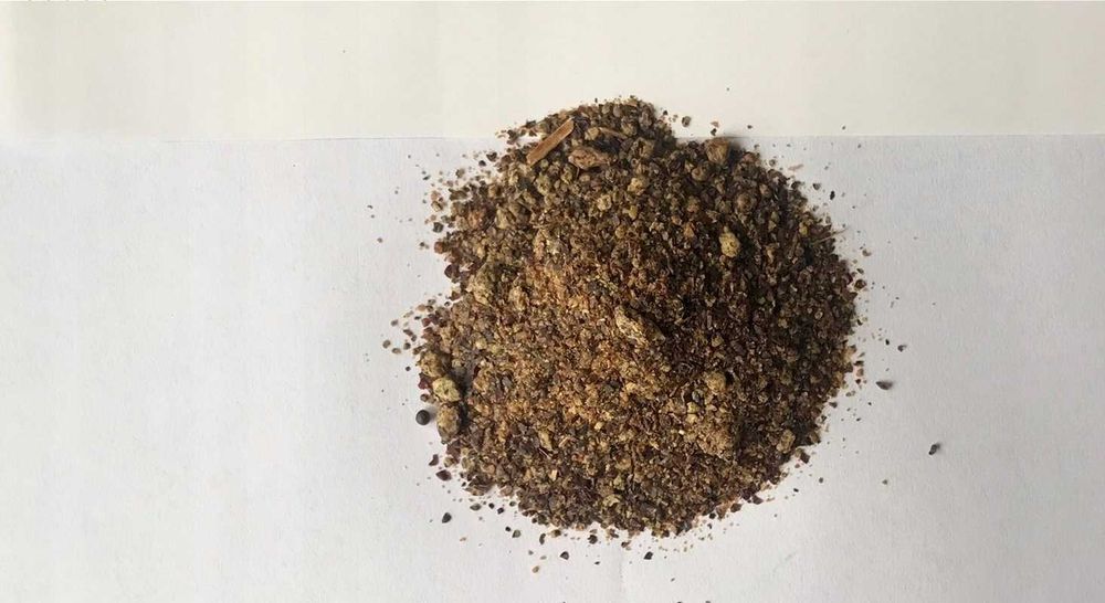 ŚRUTA RZEPAKOWA 34-36% białka, rzepak, worek 20kg