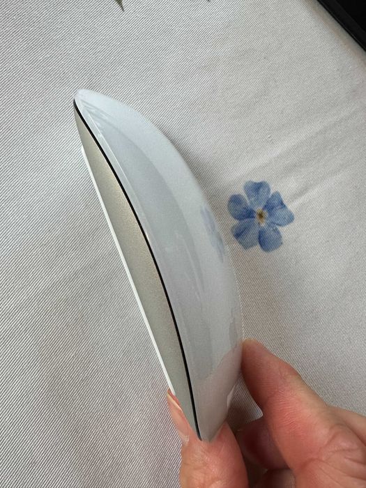 Myszka Apple MagicMouse