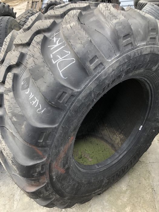 Opon 750/45r26 jak nowa