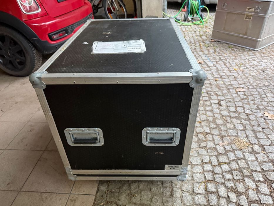 Skrzynia, Flying case - 60/89/60 warszawa