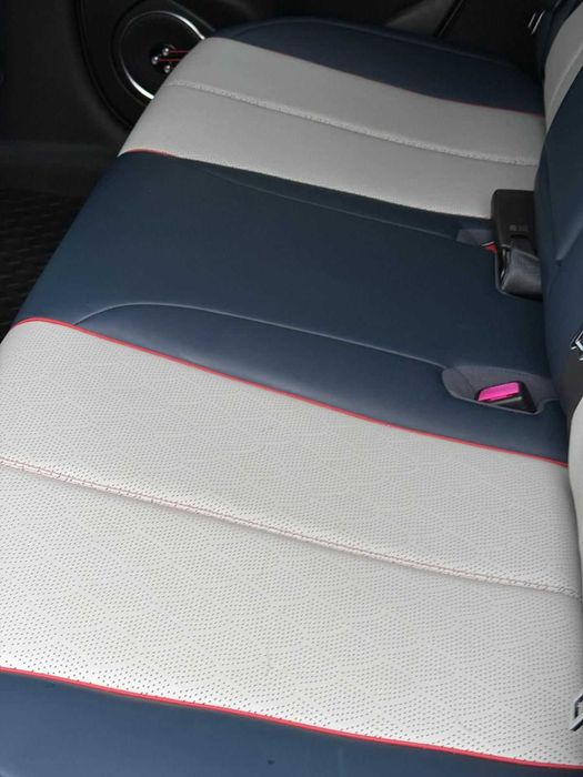 Vendo BYD ATTO3 Design