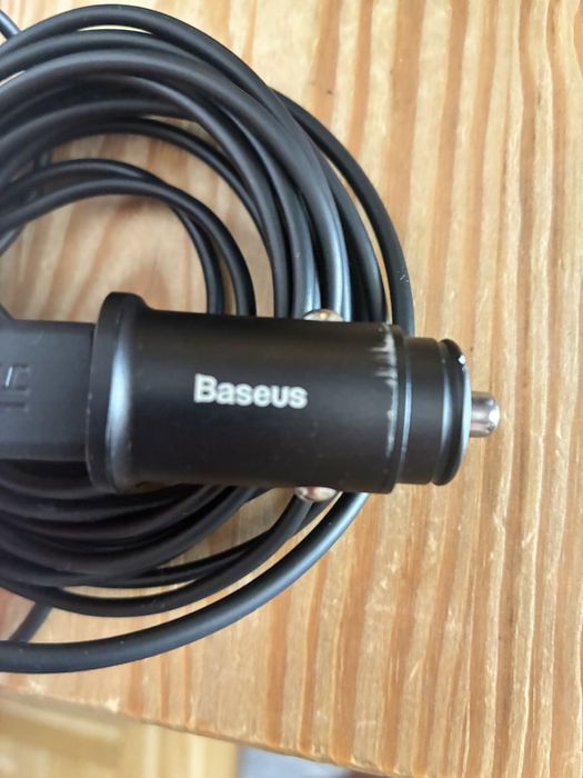 Kamera samochodowa YI smart dash cam
