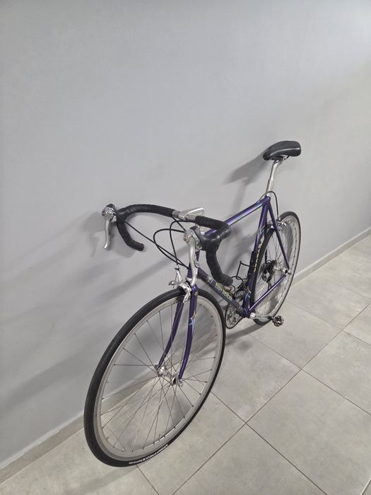 Eddy Merckx Arcobaleno 58  Full Dura-Ace 8