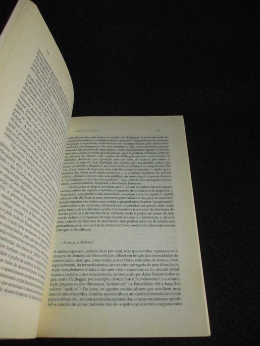 Livro Razões Práticas Pierre Bourdieu