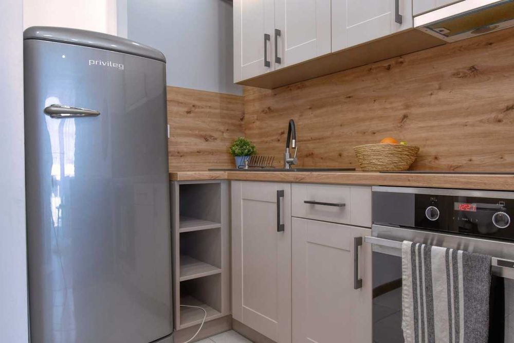 | Mieszkanie 2-pokojowe | 35m2 | ul. Druskienicka |