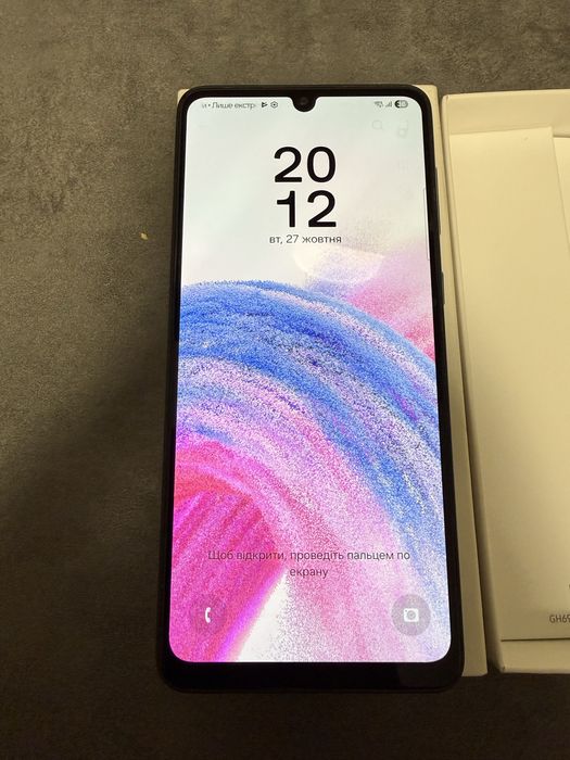 продам Samsung a33 6/128