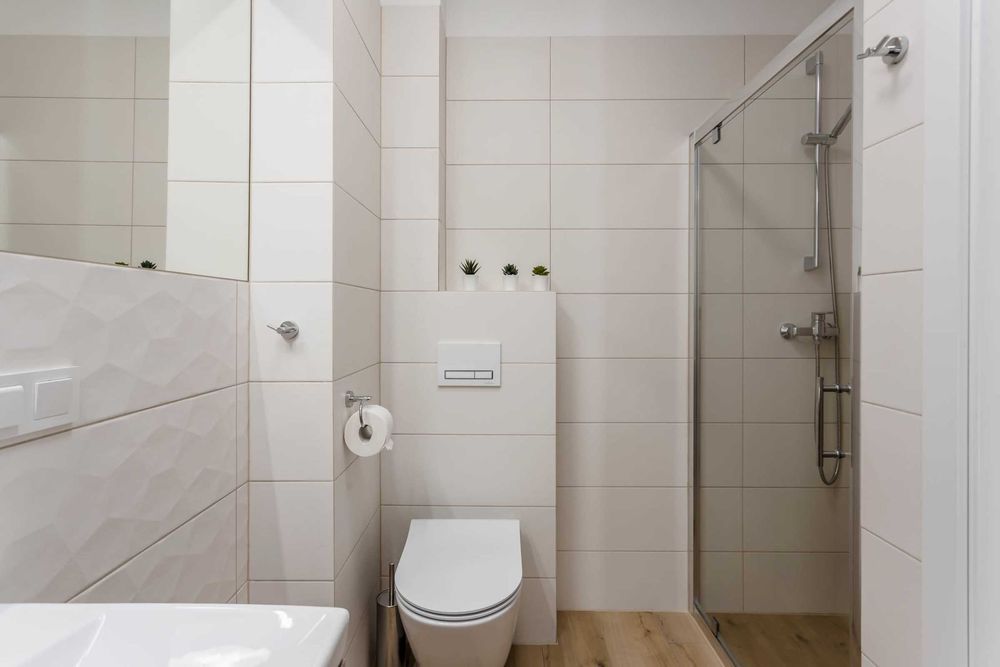 Apart.wKołobrzegu(sauna i jacuzzi w cenie)- najem krotkoterminowy