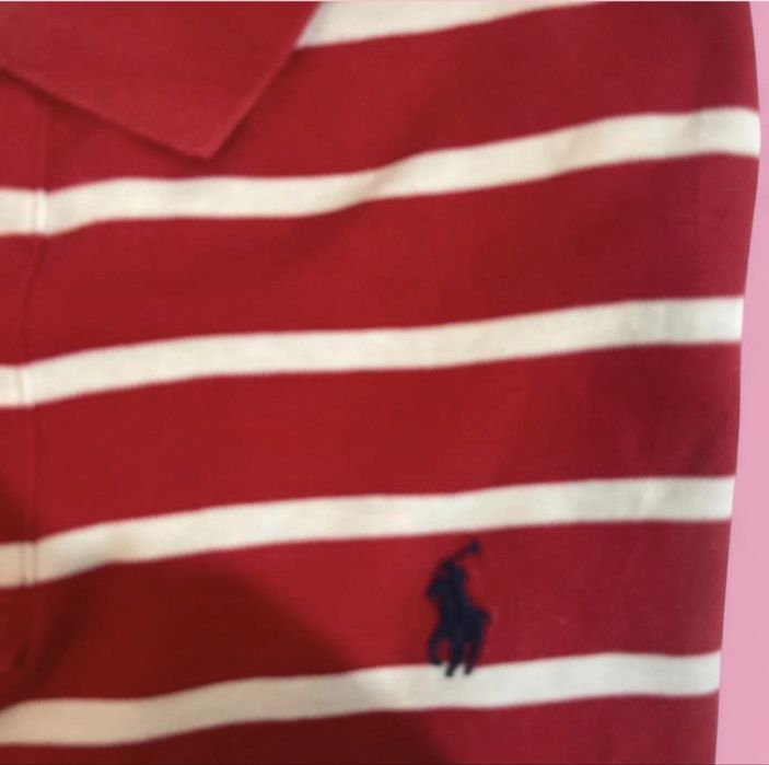 Tshirt ralph lauren