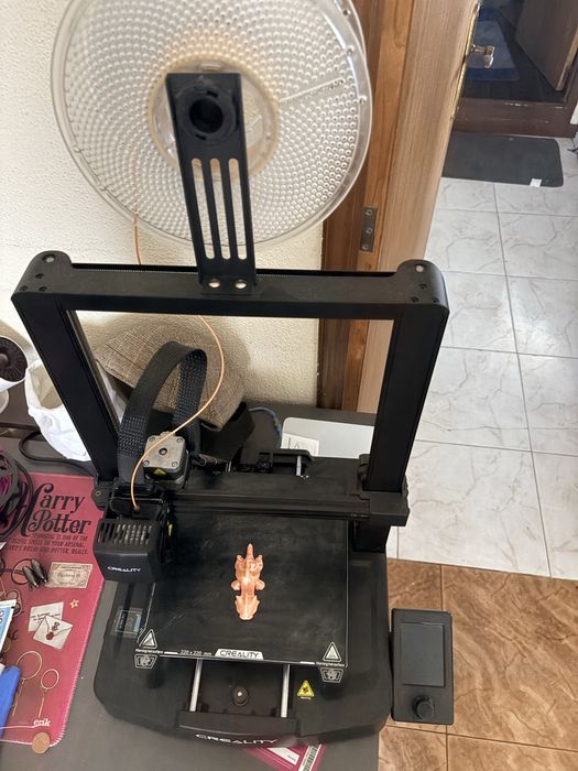 Impressora 3D Creality Ender