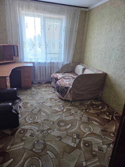 Продаж 3-кімнатної квартири в м. Черкаси