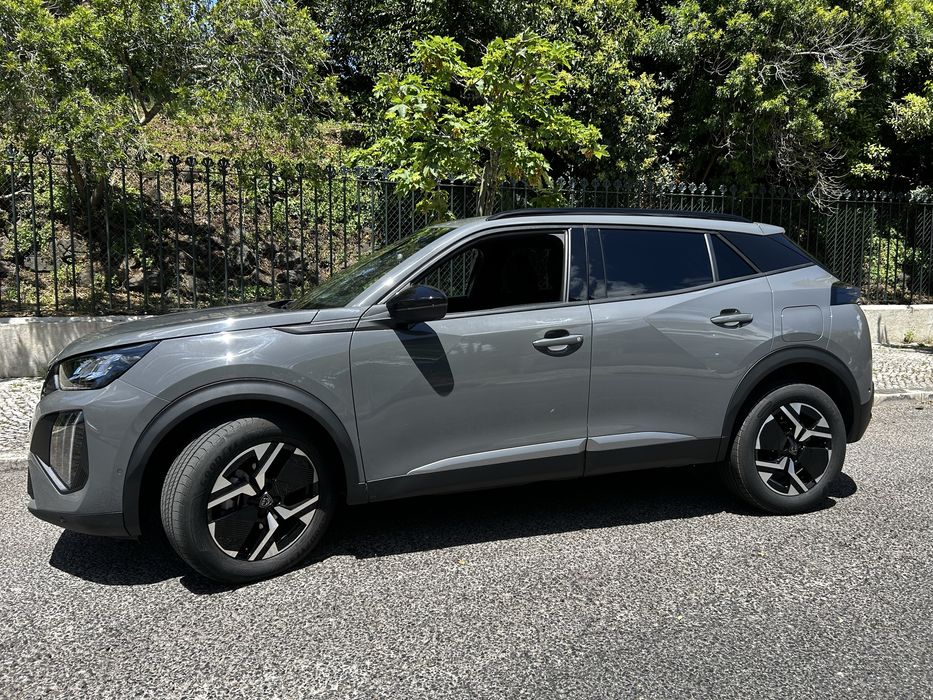Peugeot 2008  1.2