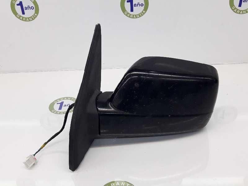 Retrovisor Esquerdo Nissan X-Trail T30