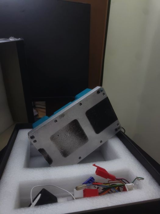 Контролер fardriver ND72450