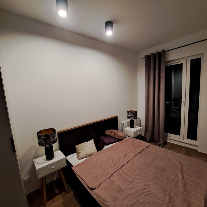 Mieszkanie do wynajęcia Andrychów