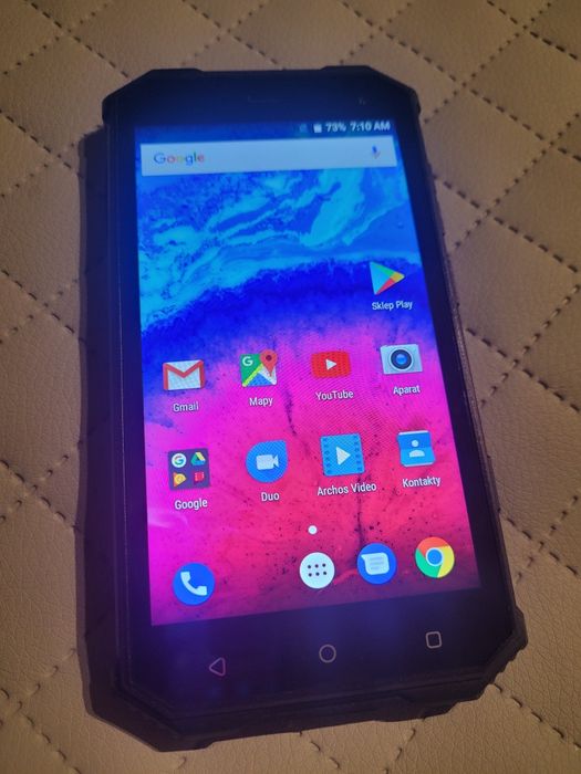 smartfon Archos Saphir 50X