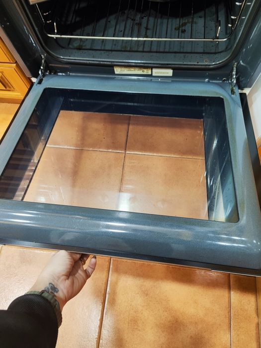 Vendo forno Fagor eléctrico